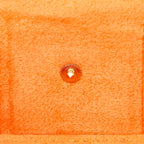Louis Vuitton Epi Ecrin Bijou Pouch Case Orange — view 4