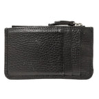 Gucci Wallet Coin Case Petit Marmont Leather Black — view 2