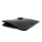 Gucci Wallet Coin Case Petit Marmont Leather Black — view 3