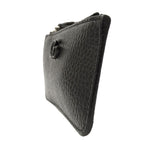 Gucci Wallet Coin Case Petit Marmont Leather Black — view 4