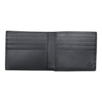 Gucci GG Ghost Black Blue Yellow Leather — view 6