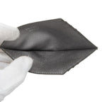 Prada Silver Leather — view 6