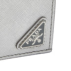 Prada Silver Leather — view 7