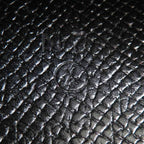 Hermes Notebook Cover Leather Black — view 8