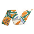 Hermes Scarf Twirly Silk — view 3
