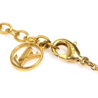 Louis Vuitton Necklace Collier LV Angel — view 6