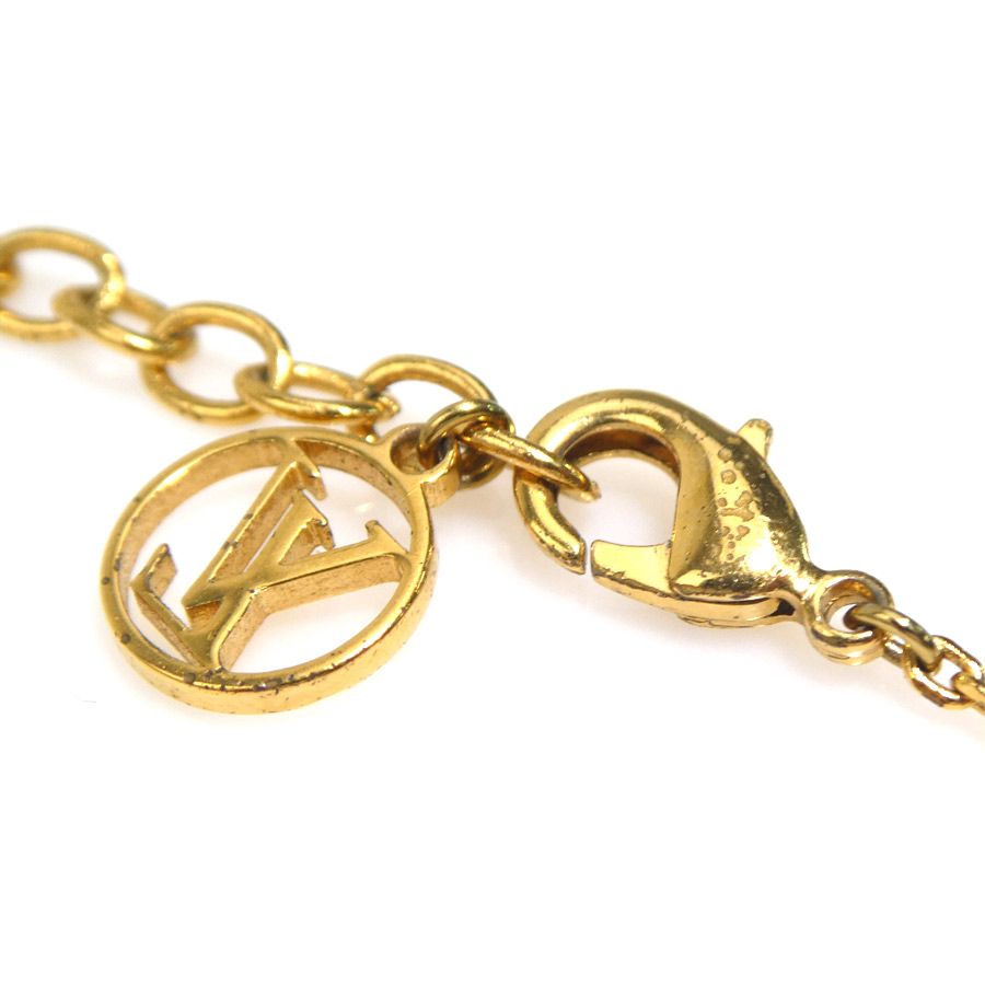 Louis Vuitton Necklace Collier LV Angel — view 6