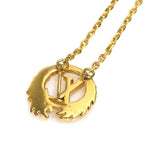 Louis Vuitton Necklace Collier LV Angel — view 4