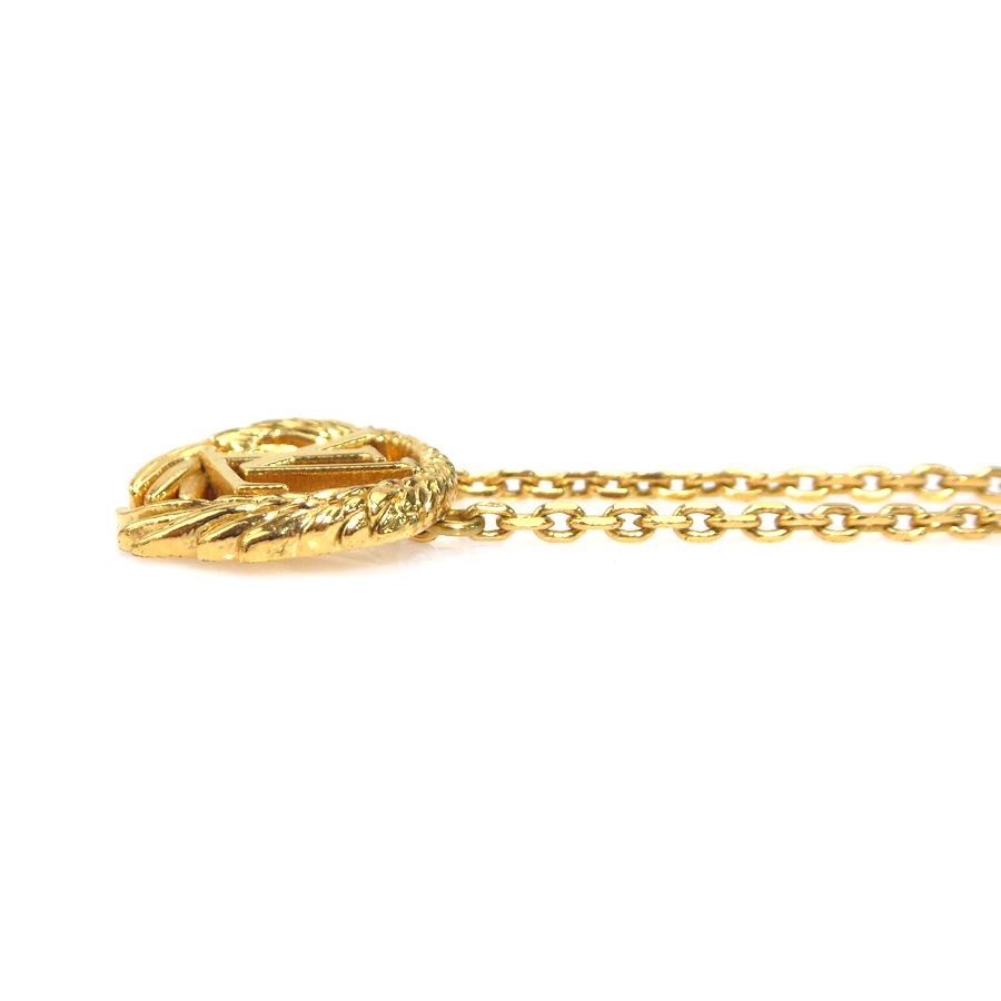 Louis Vuitton Necklace Collier LV Angel — view 3