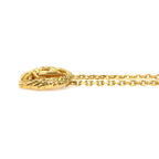 Louis Vuitton Necklace Collier LV Angel — view 3