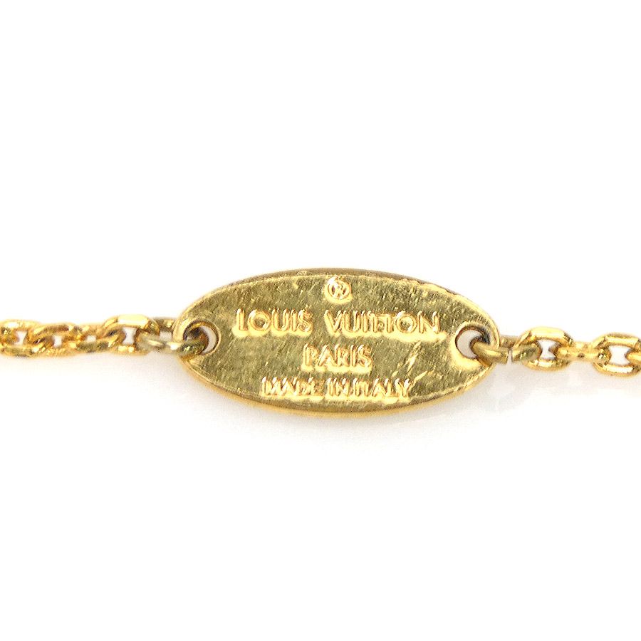 Louis Vuitton Necklace Collier LV Angel — view 8