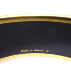 Hermes Bracelet Bangle Enamel — view 7