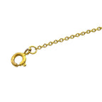 Fendi Is Bracelet Crystal Rhinestone Metal Gold — view 5