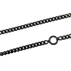 Gucci Diamante Diamantissima Necklace Pendant Square Plate Logo — view 7