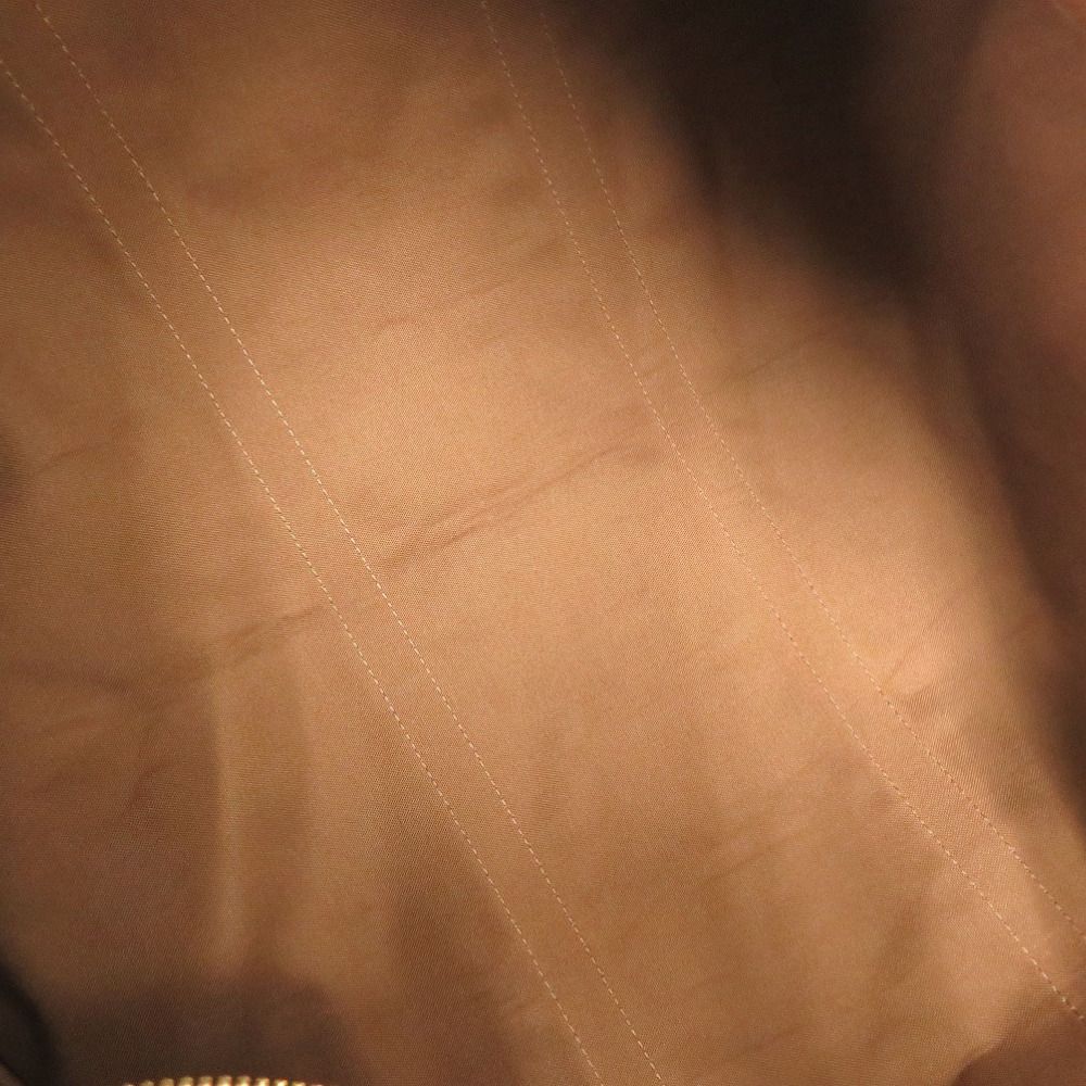 Louis Vuitton Keepall 60 Monogram Boston Bag LV — view 5