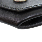 Hermes le 24 Coin Case Vinquatre Vo Garibaldi Black — view 8