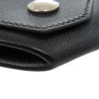 Hermes le 24 Coin Case Vinquatre Vo Garibaldi Black — view 7