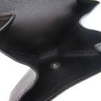 Hermes le 24 Coin Case Vinquatre Vo Garibaldi Black — view 4