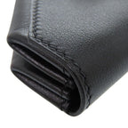 Hermes le 24 Coin Case Vinquatre Vo Garibaldi Black — view 5