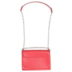 Louis Vuitton Twist MM Epi Poppy Petal Shoulder Bag — view 2