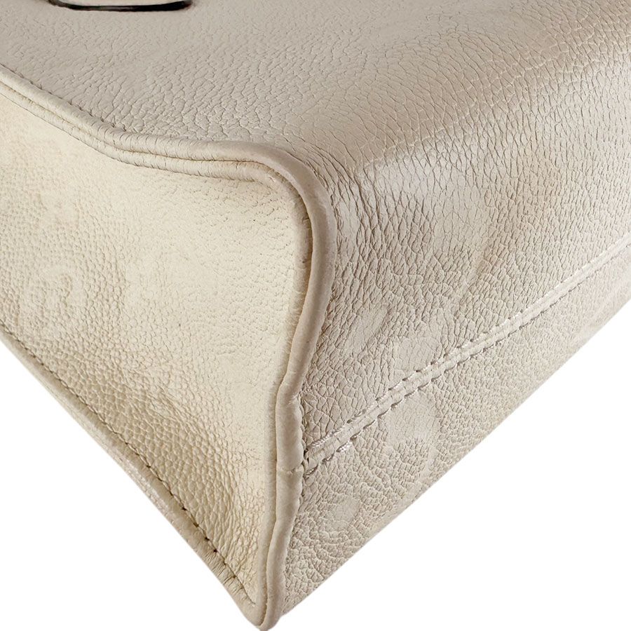 Louis Vuitton Shoulder Bag Monogram Empreinte On The Go PM — view 8