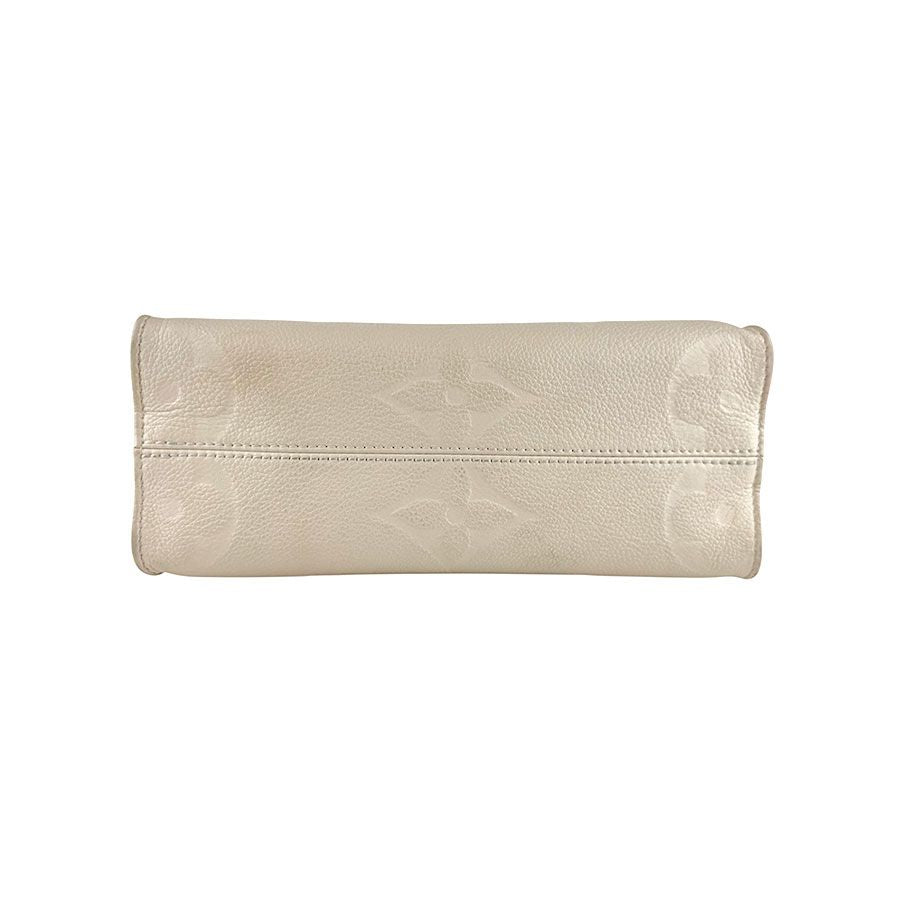 Louis Vuitton Shoulder Bag Monogram Empreinte On The Go PM — view 4