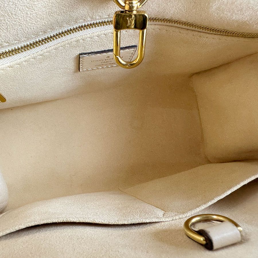 Louis Vuitton Shoulder Bag Monogram Empreinte On The Go PM — view 5