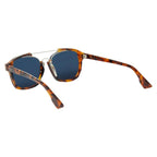 Dior Logo Brown Blue Plastic — view 2