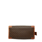Celine Macadam Brown Leather — view 3