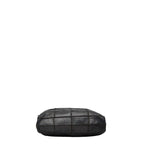 Chanel Choco Bar Black Leather — view 3