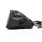 Dior Tote Leather Gathered 2-Way — view 5