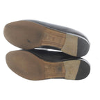 Gucci Bit Loafer Leather 34.5 Black — view 7