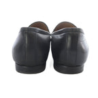 Gucci Bit Loafer Leather 34.5 Black — view 5