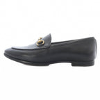 Gucci Bit Loafer Leather 34.5 Black — view 9