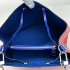 Louis Vuitton Neo Noe 2-Way Shoulder Bag Drawstring Epi — view 8