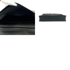 Louis Vuitton Taiga Angara Ardoise Black Business Bag Handbag — view 9