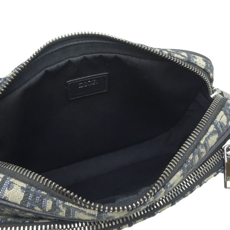 Dior Christian Shoulder Bag — view 6