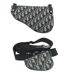 Dior Christian Shoulder Bag — view 9