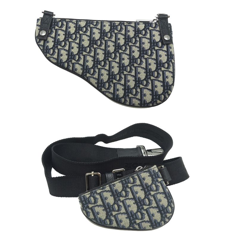 Dior Christian Shoulder Bag — view 9