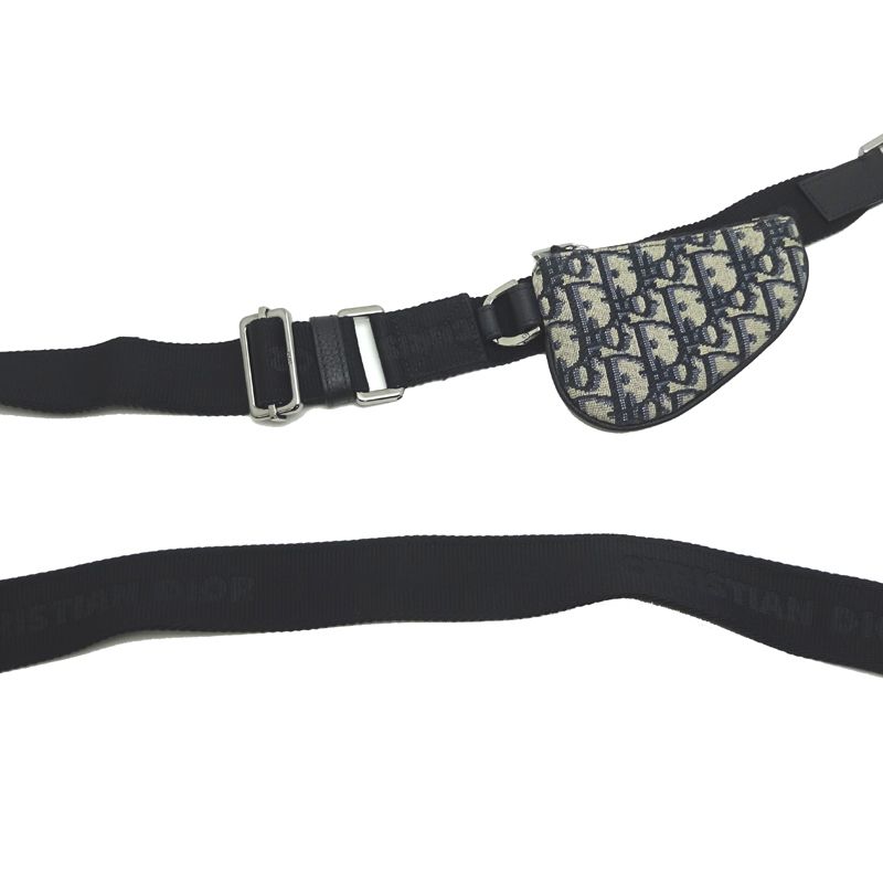Dior Christian Shoulder Bag — view 5