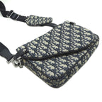 Dior Christian Shoulder Bag — view 3