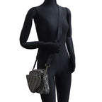 Dior Christian Shoulder Bag — view 8