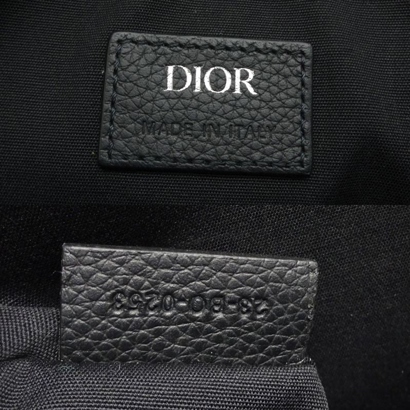 Dior Christian Shoulder Bag — view 7