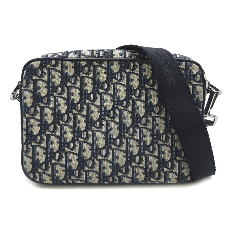 Dior Christian Shoulder Bag — view 2
