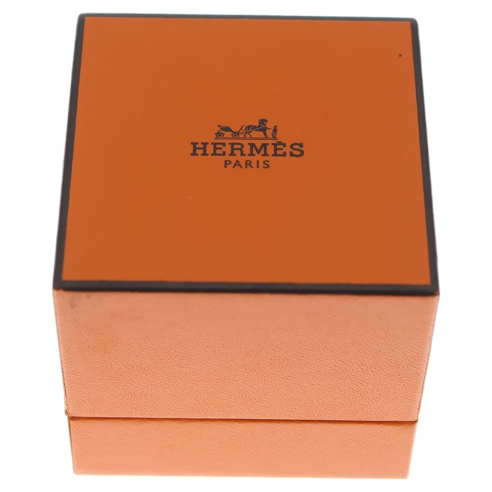 Hermes Vertige GM Ring Silver — view 7