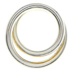 Hermes Vertige GM Ring Silver — view 6