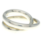 Hermes Vertige GM Ring Silver — view 4