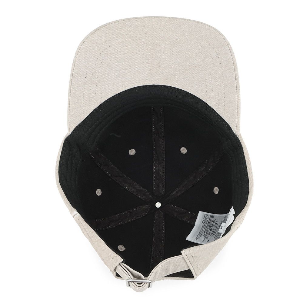 Bottega Veneta Cap Flannel Print Nuba Cles — view 5
