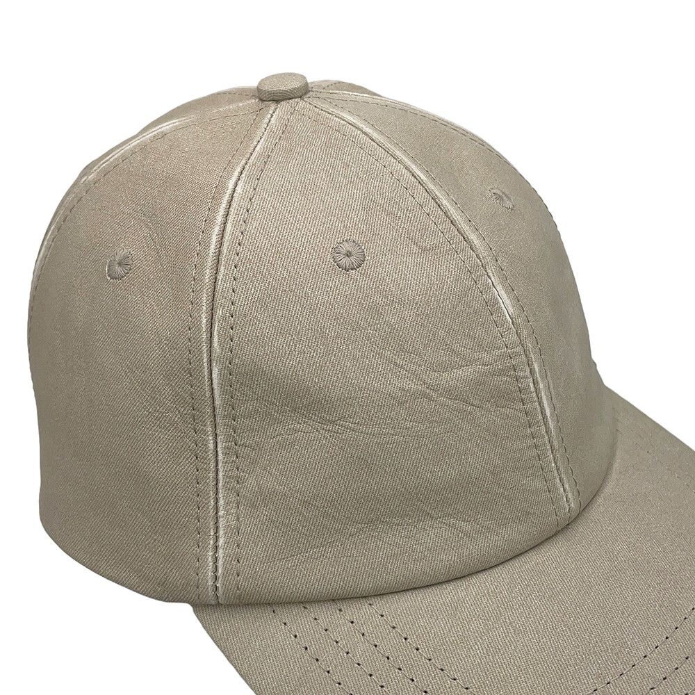 Bottega Veneta Cap Flannel Print Nuba Cles — view 8