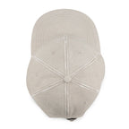 Bottega Veneta Cap Flannel Print Nuba Cles — view 4
